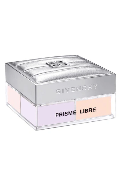 Givenchy Prisme Libre Finishing & Setting Powder