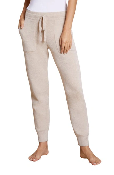 Barefoot Dreams ® Cozychic™ Ultra Lite Joggers In Sand Dollar