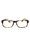 Kidraq Kids' Passport 48mm Polarized Optical Glasses In Sand Castle