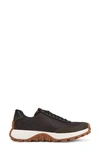 Camper Drift Trail Sneaker In Black