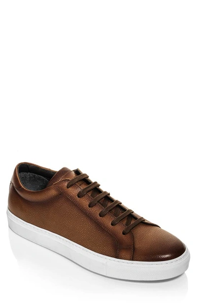 To Boot New York Pacer Sneaker In Aero Mini Grn Tan F Avo