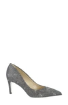 Ron White Cindy Pump In Pewter