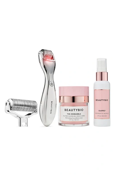 Beautybio Head-to-toe Afterglo Set