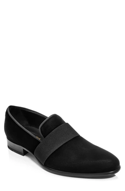 To Boot New York Park Avenue Loafer In Black