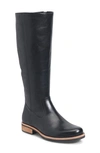 Kork-ease Sydney Boot In Black F/ G