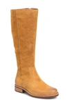 Kork-ease Sydney Boot In Yellow Distressed