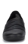 Baretraps Women's Piper Slip-on Flats Women's Shoes In Black