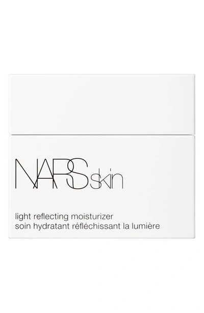 Nars Skin Light Reflecting Moisturizer