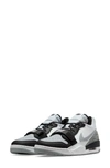 Nike Air Jordan Legacy 312 Low Sneakers Grey In Multicolor