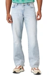 LUCKY BRAND 181 RELAXED STRAIGHT LEG JEANS