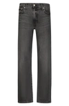 Lucky Brand 363 Vintage Straight Leg Jeans In Loomstate