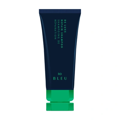 R+co Bleu De Luxe Reparative Shampoo In 1 Fl oz