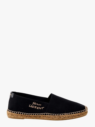 SAINT LAURENT ESPADRILLES