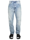 Purple Brand Jeans In Denim In Blue