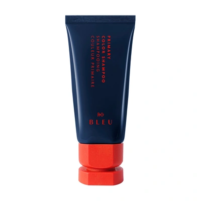 R+co Bleu Primary Color Shampoo In 1 oz | 36 ml