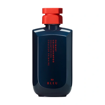 R+co Bleu Primary Color Shampoo In 8.5 oz | 251 ml