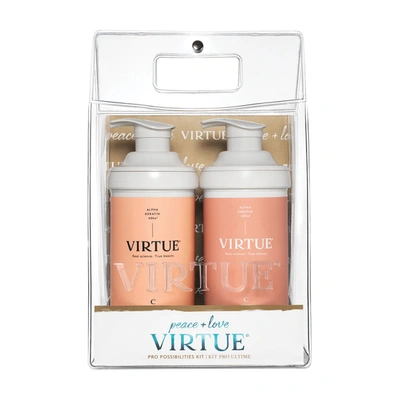 Virtue Pro Possibilities: Curl Duo In Default Title