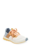 Olukai Wailuku Sneaker In Bright White