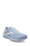 Brooks Adrenaline Gts 22 Sneaker In Kentucky Blue/white/rose