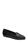 Rebecca Allen The Loafer In Black