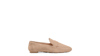 Stuart Weitzman Jet Loafer In Nutmeg