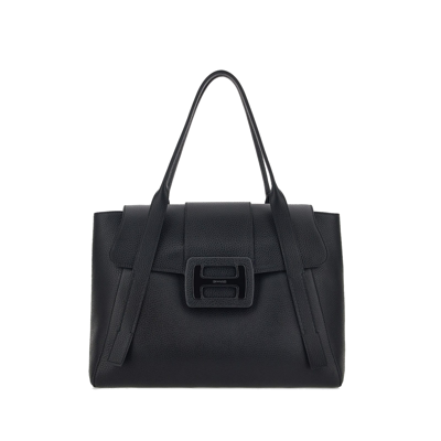 Hogan Kbw01ma0201rwh B999 In Black