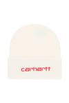 CARHARTT SCRIPT BEANIE