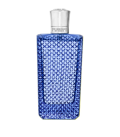 The Merchant Of Venice Venetian Blue Eau De Parfum (100ml) In Multi