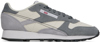 REEBOK GRAY & OFF-WHITE MAKE IT YOURS SNEAKERS