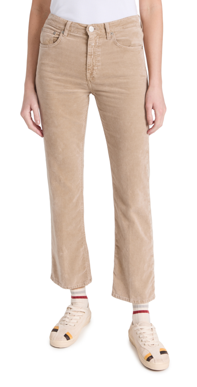 Closed Baylin Jeans In Beige