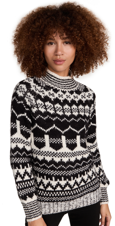 Line Allegra Pullover Sweater
