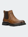 Vintage Foundry Co . Men's Charles Chelsea Boot In Tan