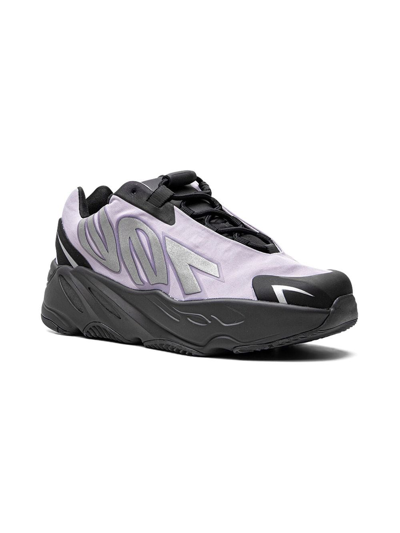 Adidas Originals Kids' Yeezy Boost 700 Mnvn 运动鞋 In Grey