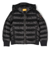 PARAJUMPERS HOODED PADDED JACKET