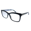 Kate Spade Dollie Rectangle Readers In Black
