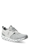 On Cloud X 3 Training Shoe In Grey