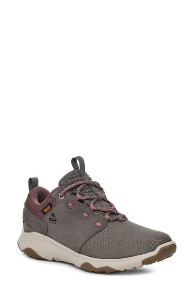 Teva Canyonview Rp Trail Trainer In Grey