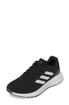 Adidas Originals Trace Sneaker In Black/ White/ Carbon