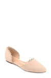 JOURNEE COLLECTION JEZLIN D'ORSAY FLAT