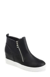 JOURNEE COLLECTION PENNELOPE WEDGE SNEAKER