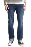 Joe's The Brixton Slim Straight Jeans In Leesburg