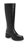 FRAME LE SCOUT KNEE HIGH BOOT