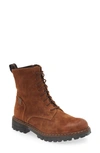 Josef Seibel Marta 02 Boot In Castagne