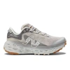 New Balance Women's Fresh Foam X More Trail V2 In Beige/grey
