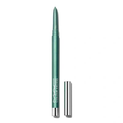 Mac Colour Excess Gel Pencil Eye Eyeliner