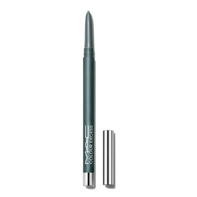 Mac Colour Excess Gel Pencil Eye Eyeliner