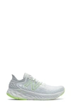 New Balance Fresh Foam Beacon V3 Running Shoe In White