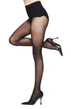 HEIST THE THIRTY FIVE SHEER TIGHTS
