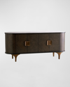 Arteriors Nathaniel Credenza