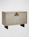 Arteriors Naomi Cabinet